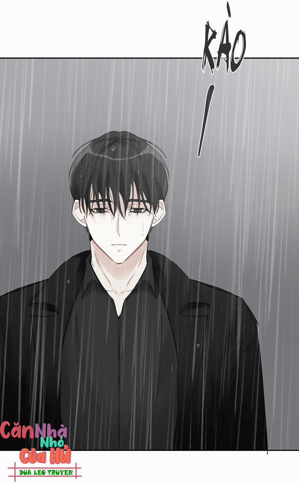 Thế Giới Khi Mất Đi Em 14 trang 121