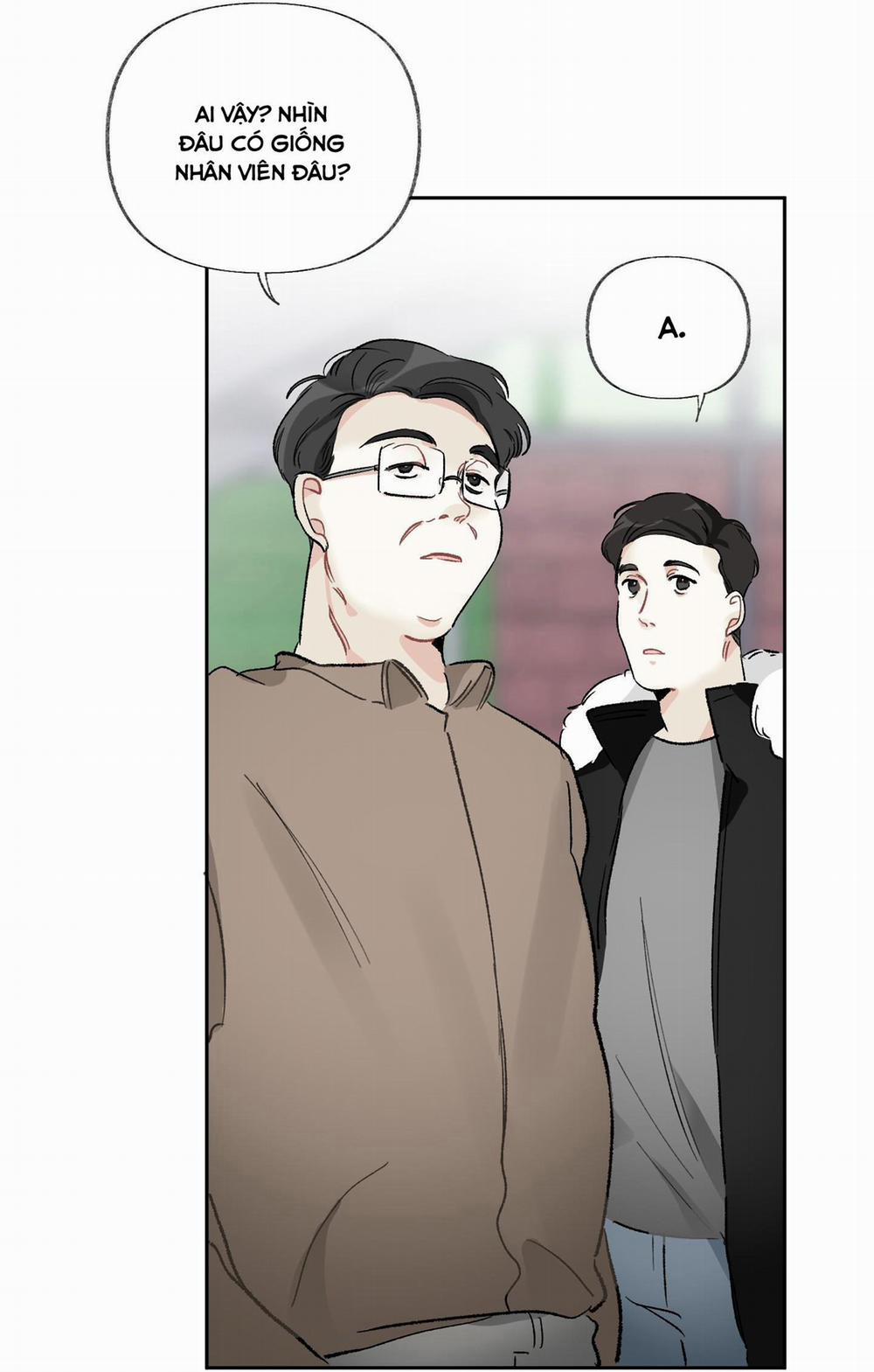 Thế Giới Khi Mất Đi Em 14 trang 27