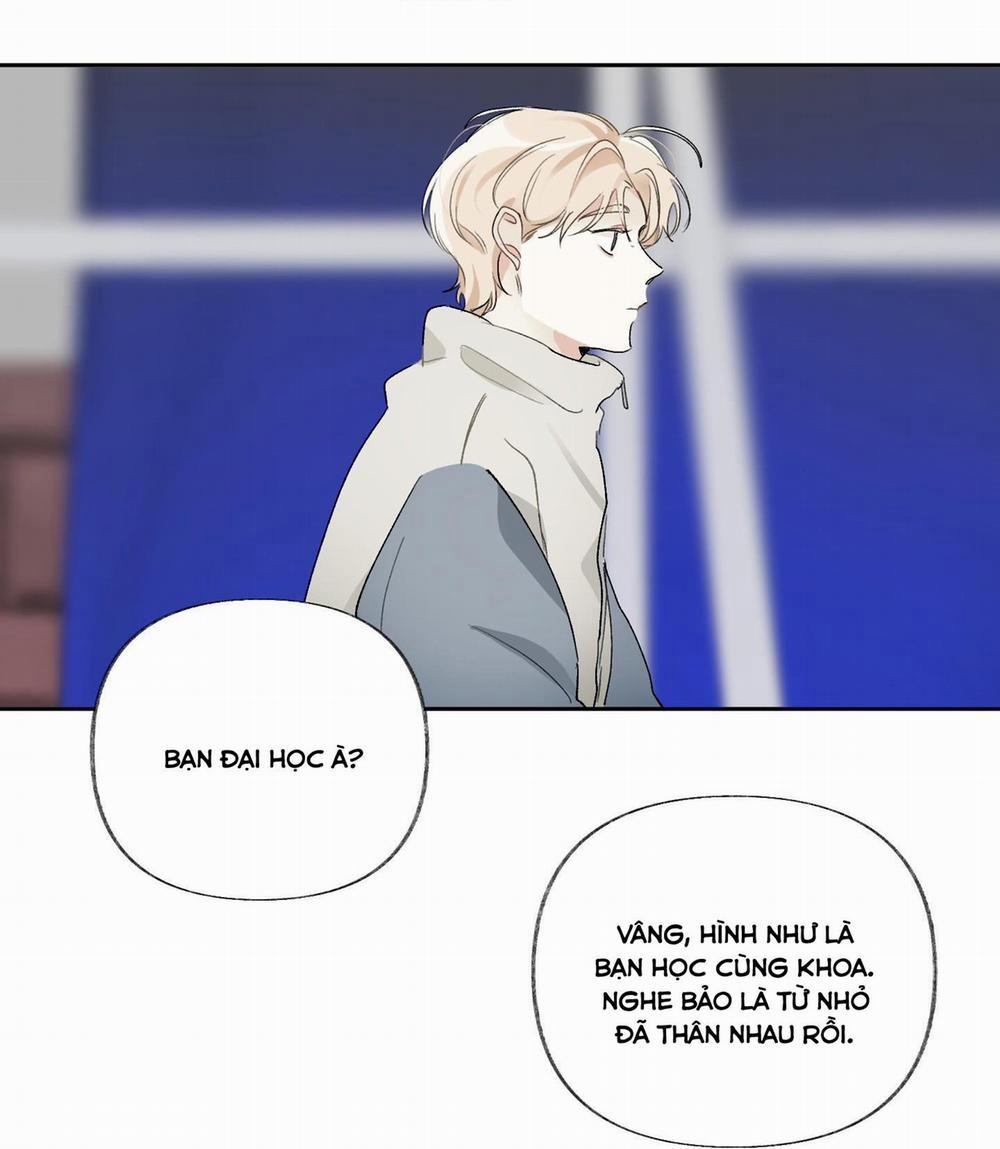 Thế Giới Khi Mất Đi Em 14 trang 29