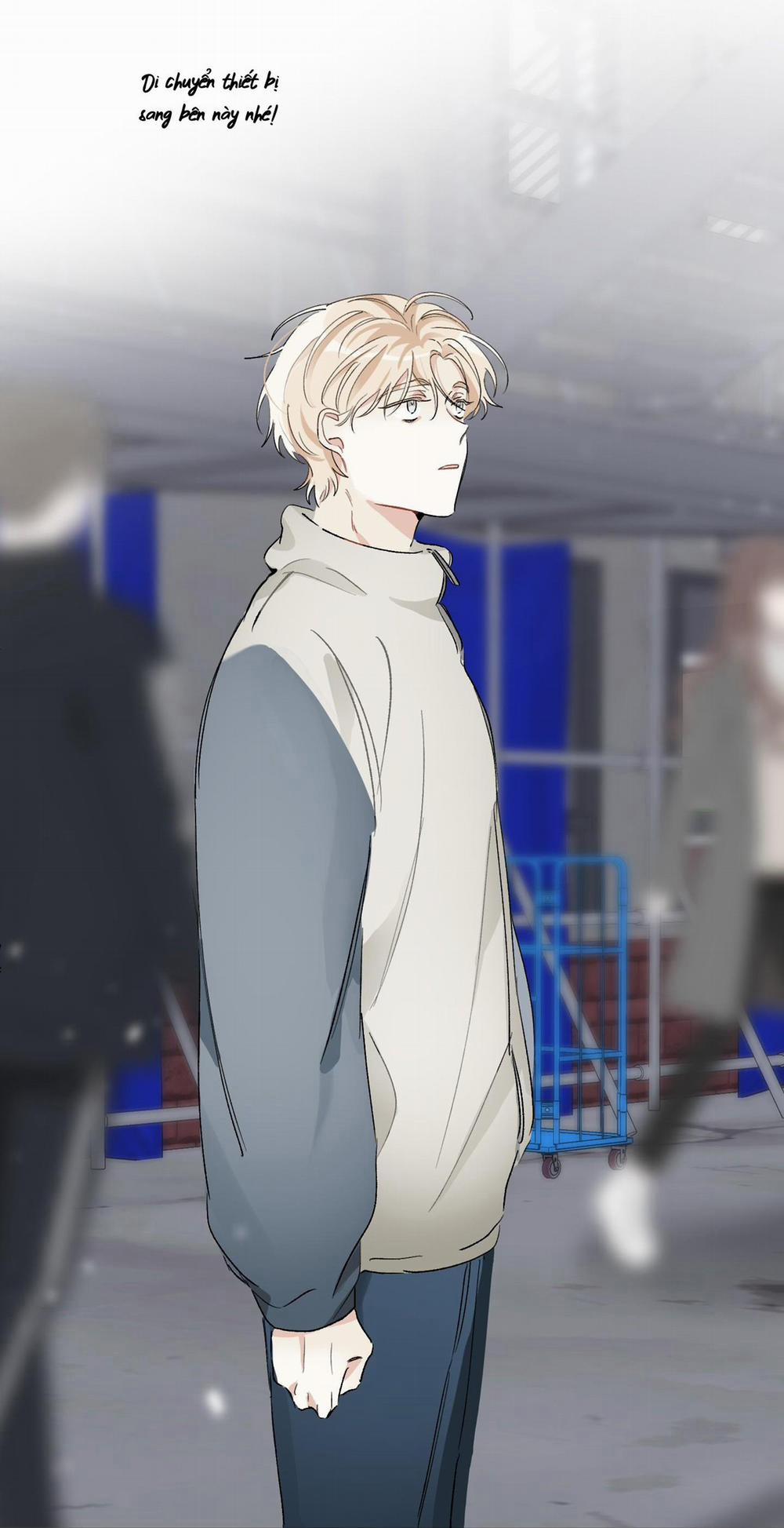 Thế Giới Khi Mất Đi Em 14 trang 4