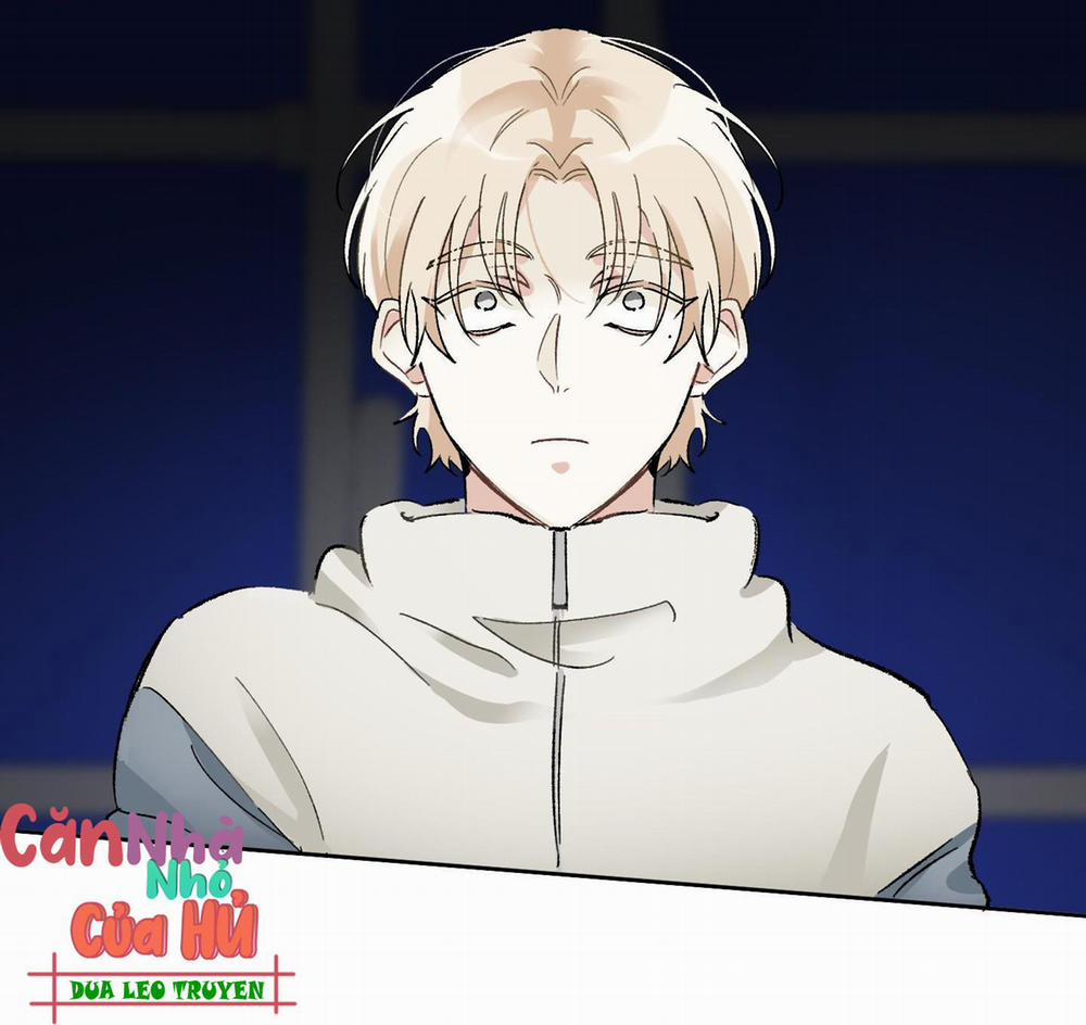 Thế Giới Khi Mất Đi Em 14 trang 40