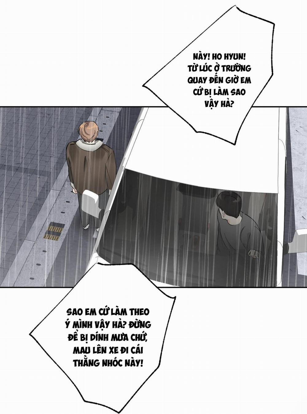 Thế Giới Khi Mất Đi Em 15 trang 18