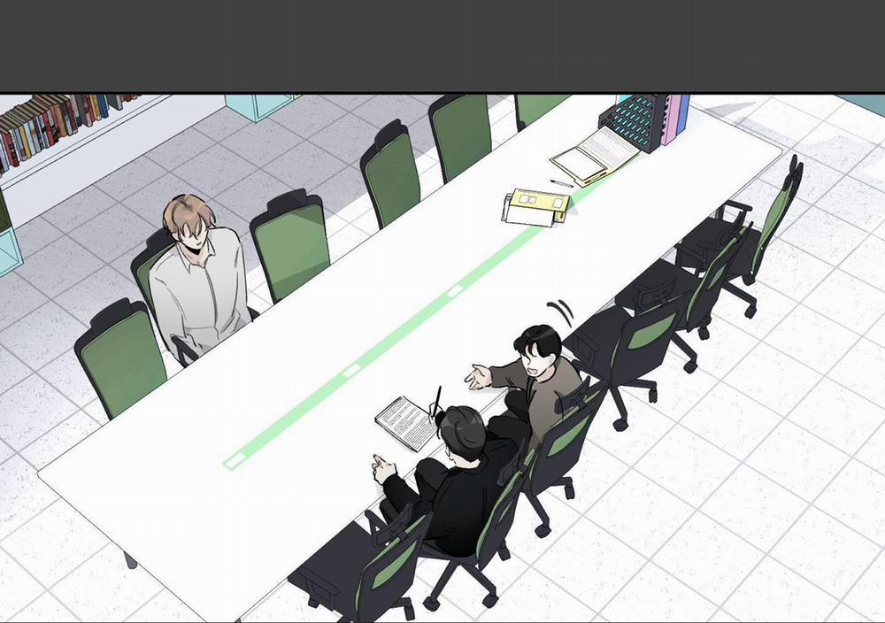 Thế Giới Khi Mất Đi Em 15 trang 23