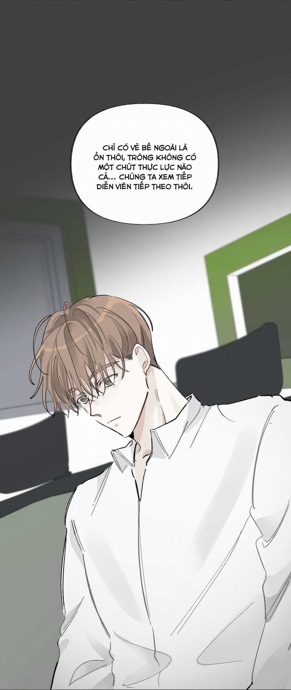 Thế Giới Khi Mất Đi Em 15 trang 28