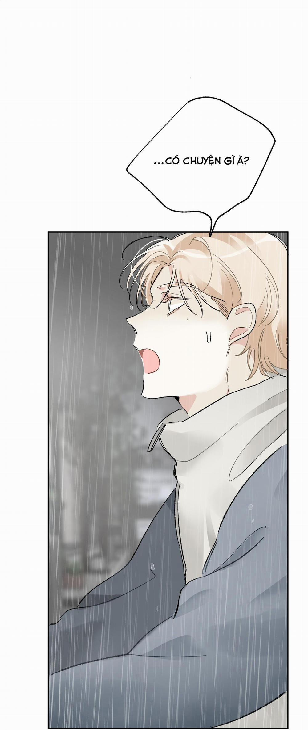 Thế Giới Khi Mất Đi Em 15 trang 36