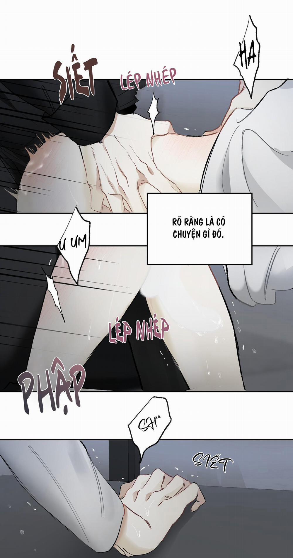 Thế Giới Khi Mất Đi Em 15 trang 97