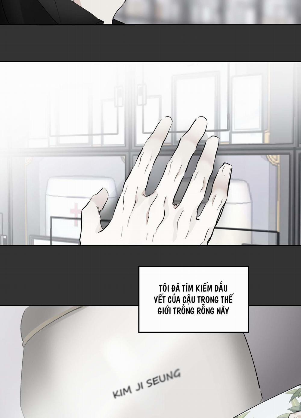 Thế Giới Khi Mất Đi Em 16 trang 15