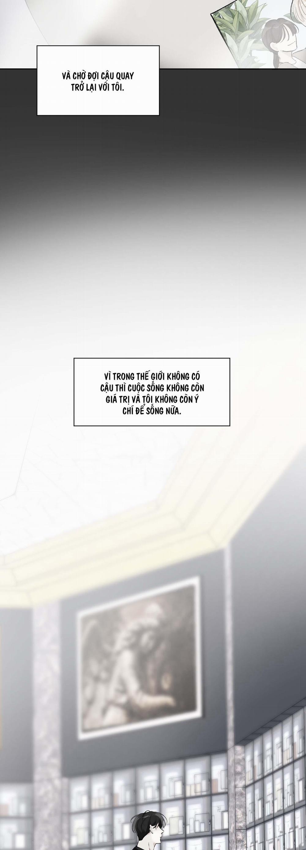 Thế Giới Khi Mất Đi Em 16 trang 16