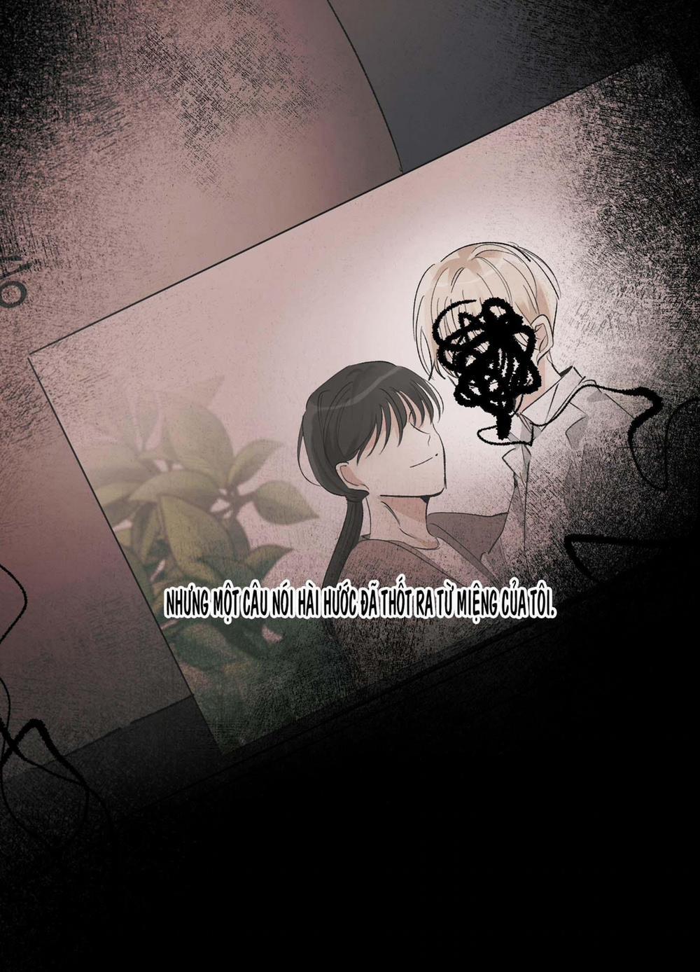 Thế Giới Khi Mất Đi Em 16 trang 20