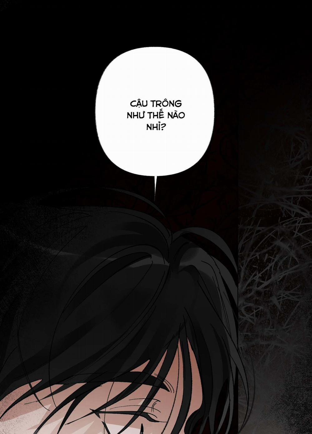 Thế Giới Khi Mất Đi Em 16 trang 21