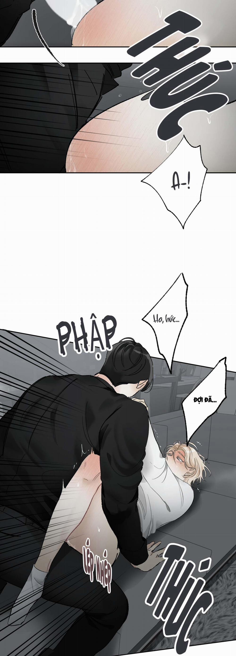 Thế Giới Khi Mất Đi Em 16 trang 28