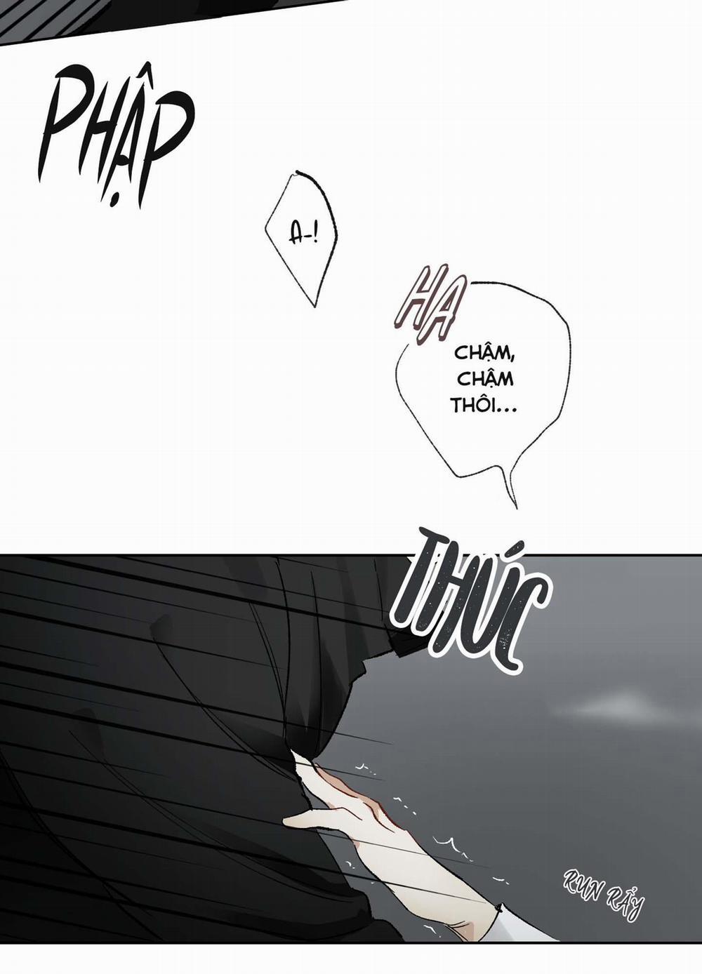 Thế Giới Khi Mất Đi Em 16 trang 29