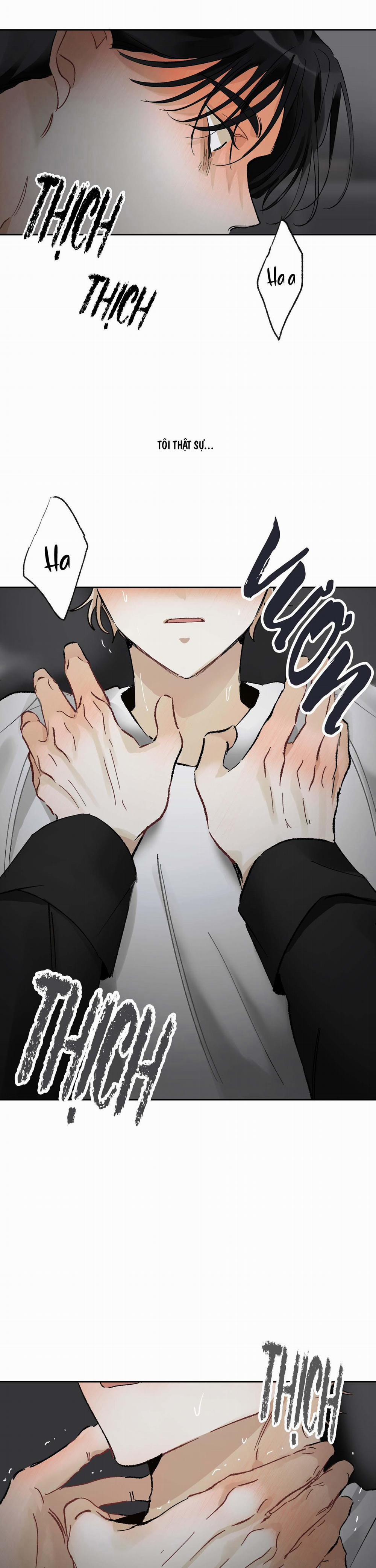 Thế Giới Khi Mất Đi Em 16 trang 30