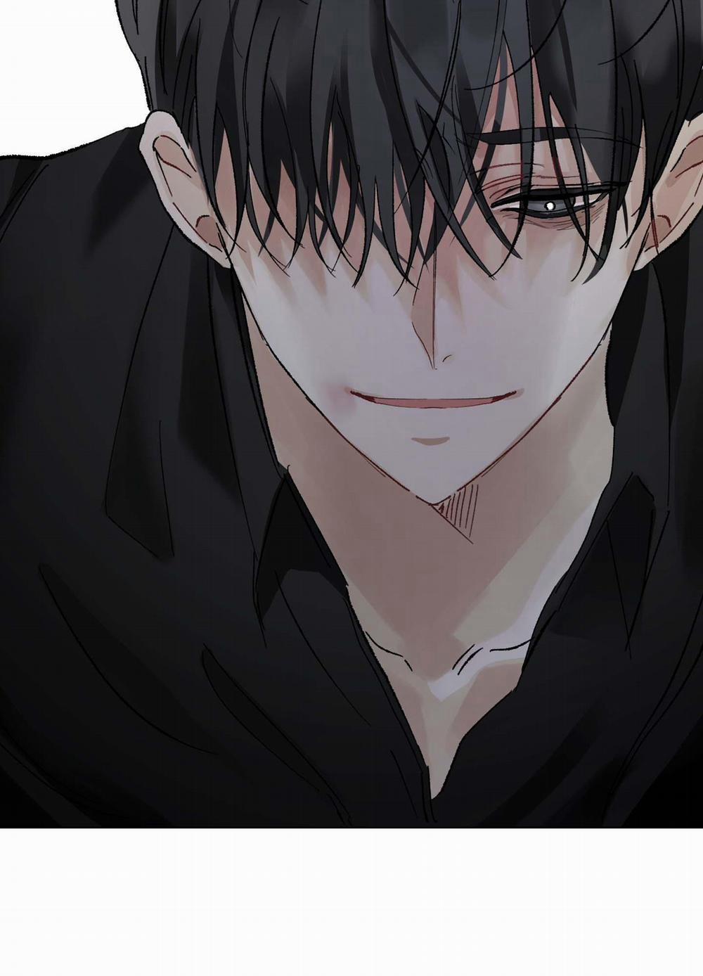 Thế Giới Khi Mất Đi Em 16 trang 38