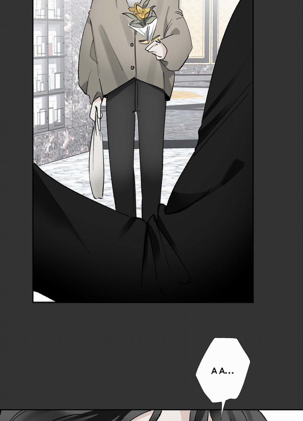 Thế Giới Khi Mất Đi Em 16 trang 47