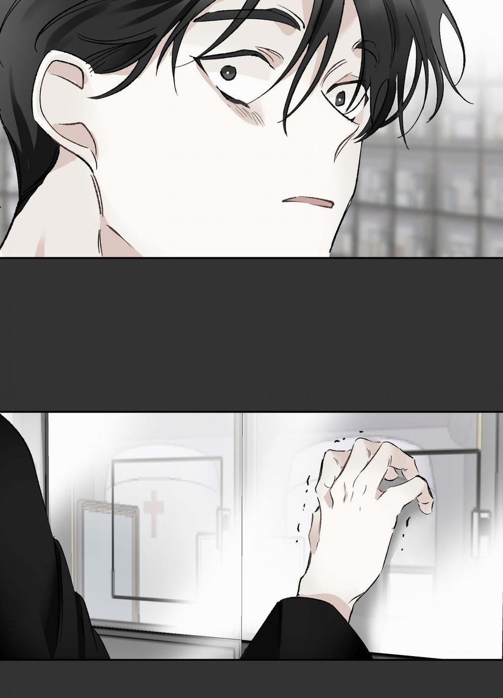 Thế Giới Khi Mất Đi Em 16 trang 48