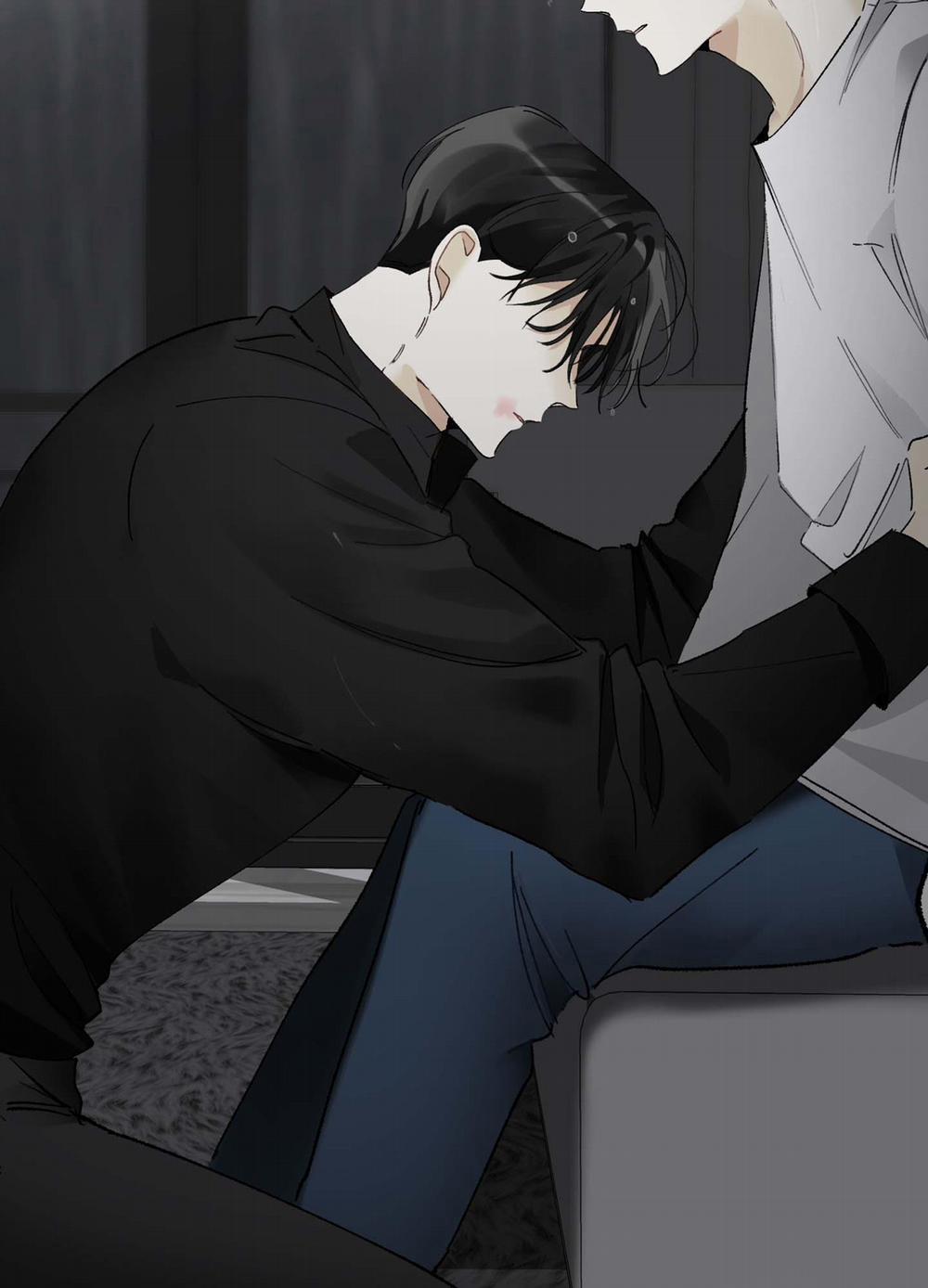 Thế Giới Khi Mất Đi Em 16 trang 6