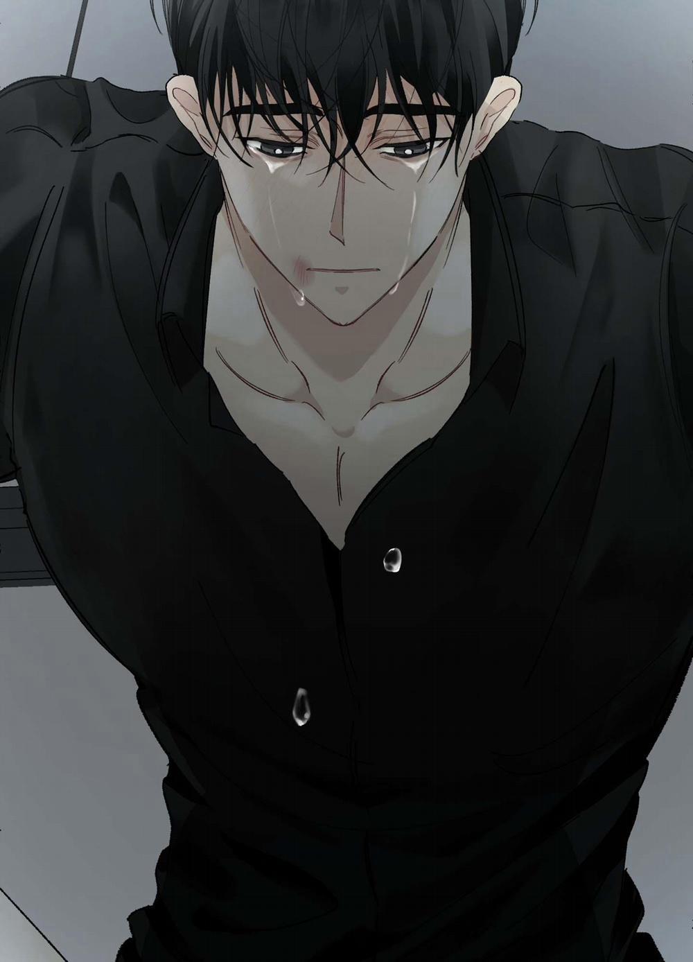 Thế Giới Khi Mất Đi Em 16 trang 74