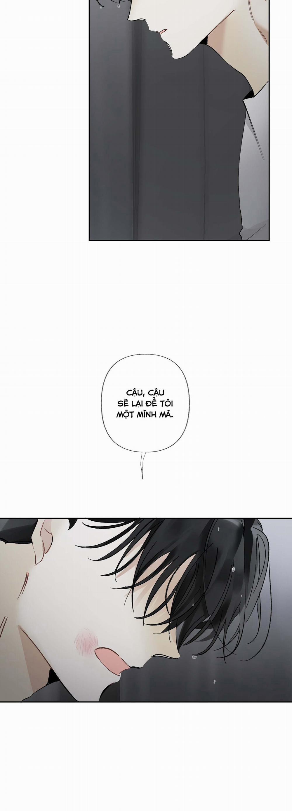 Thế Giới Khi Mất Đi Em 16 trang 8