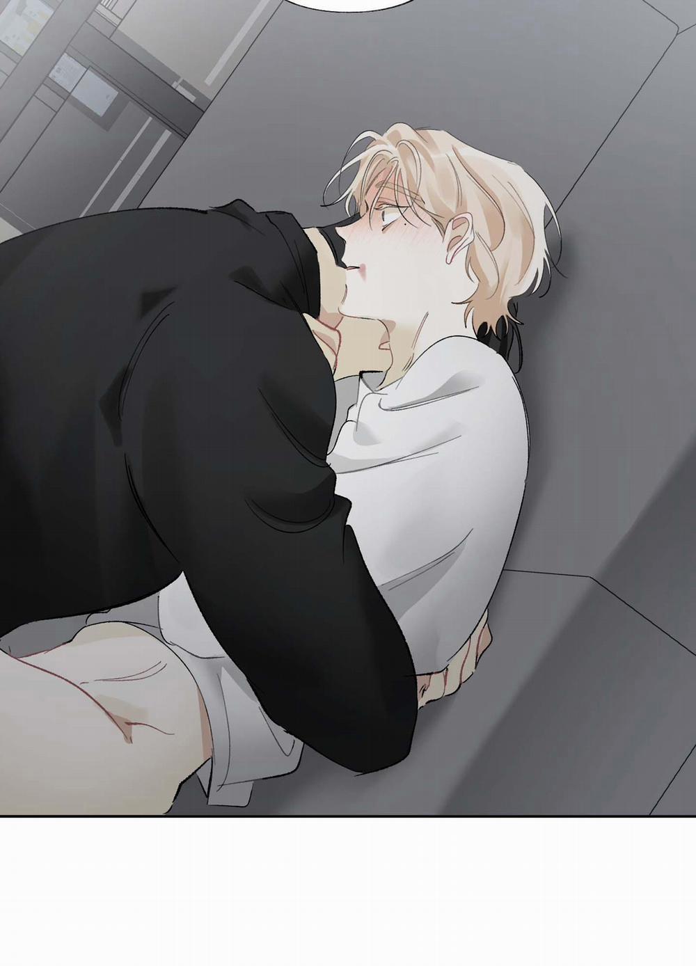 Thế Giới Khi Mất Đi Em 16 trang 81