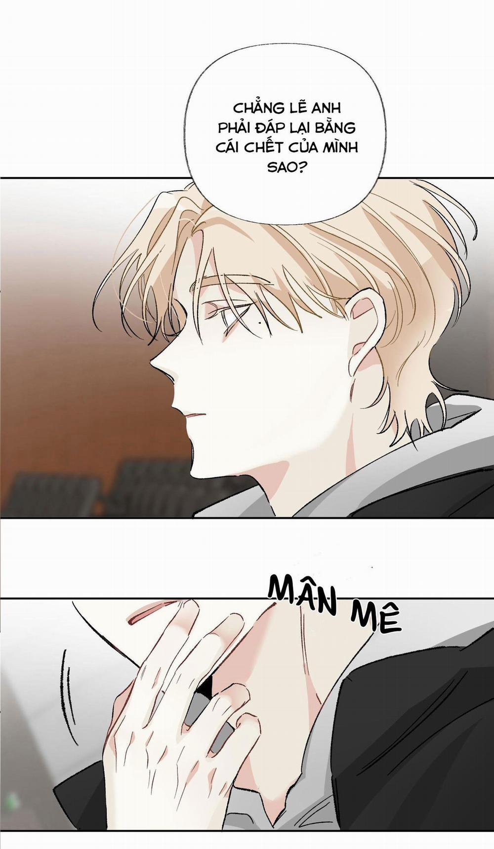 Thế Giới Khi Mất Đi Em 17 trang 1