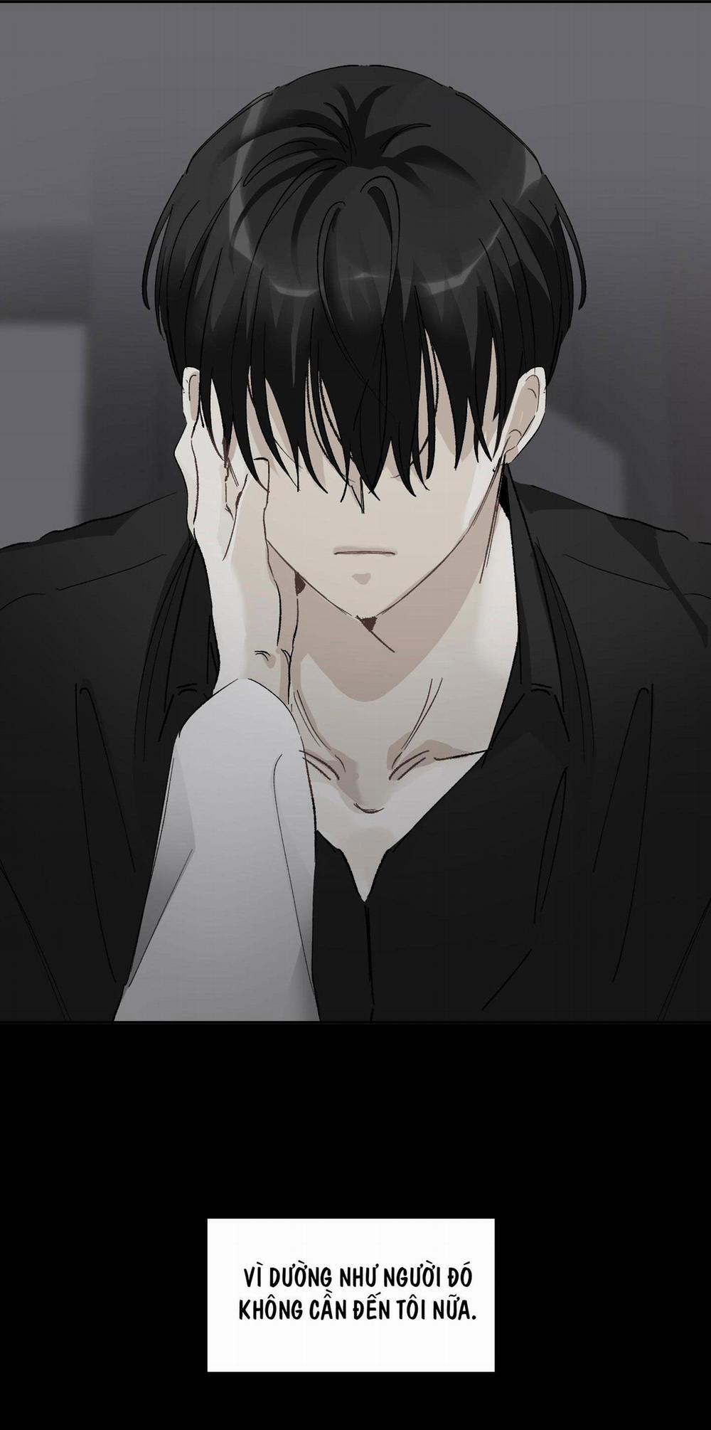 Thế Giới Khi Mất Đi Em 17 trang 12