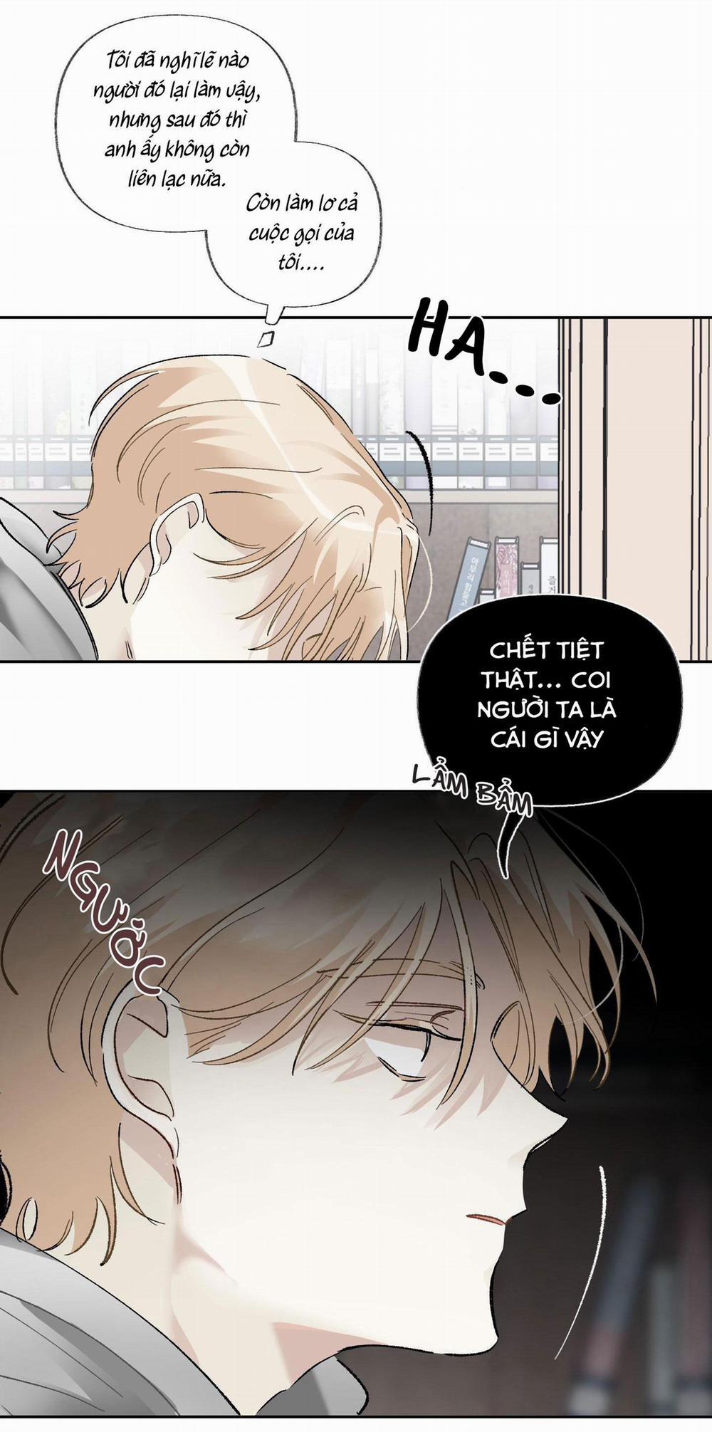 Thế Giới Khi Mất Đi Em 17 trang 13