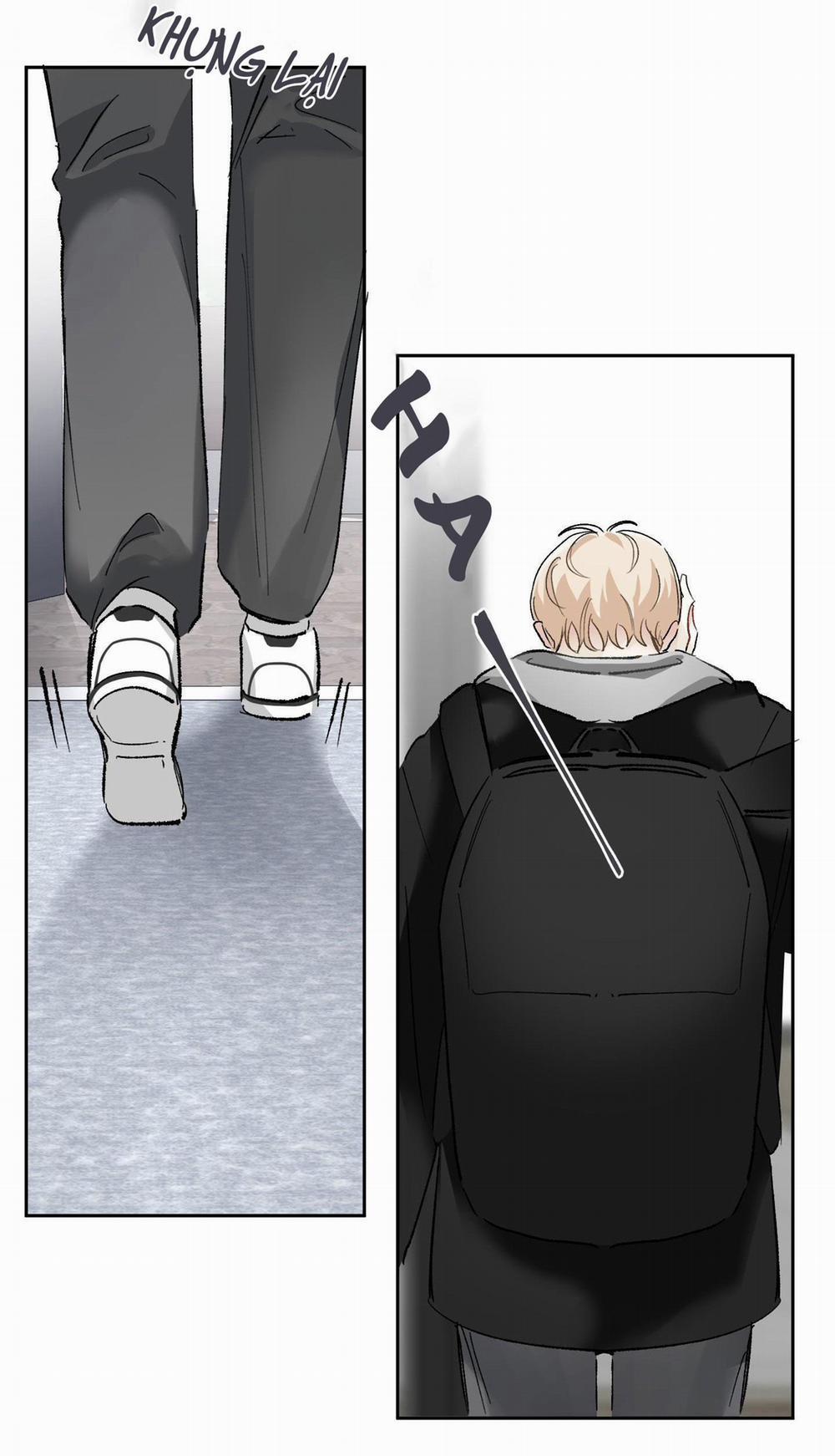 Thế Giới Khi Mất Đi Em 17 trang 17