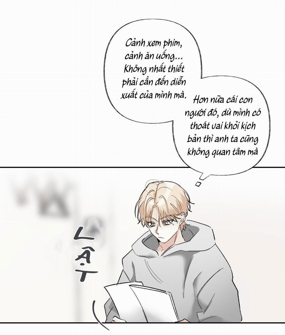 Thế Giới Khi Mất Đi Em 17 trang 21