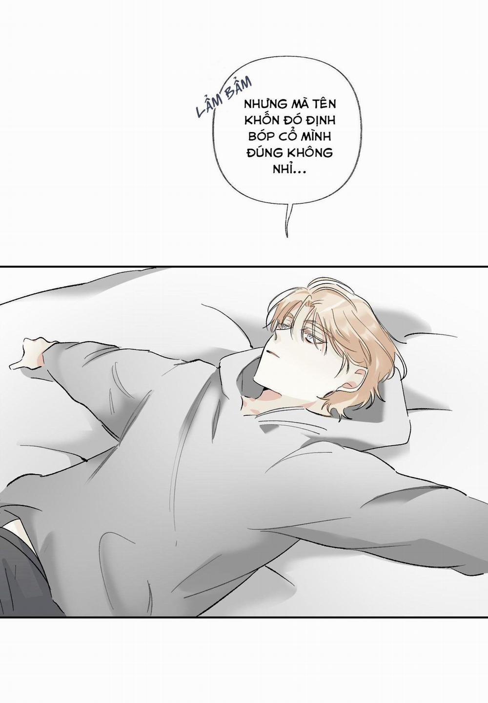 Thế Giới Khi Mất Đi Em 17 trang 23