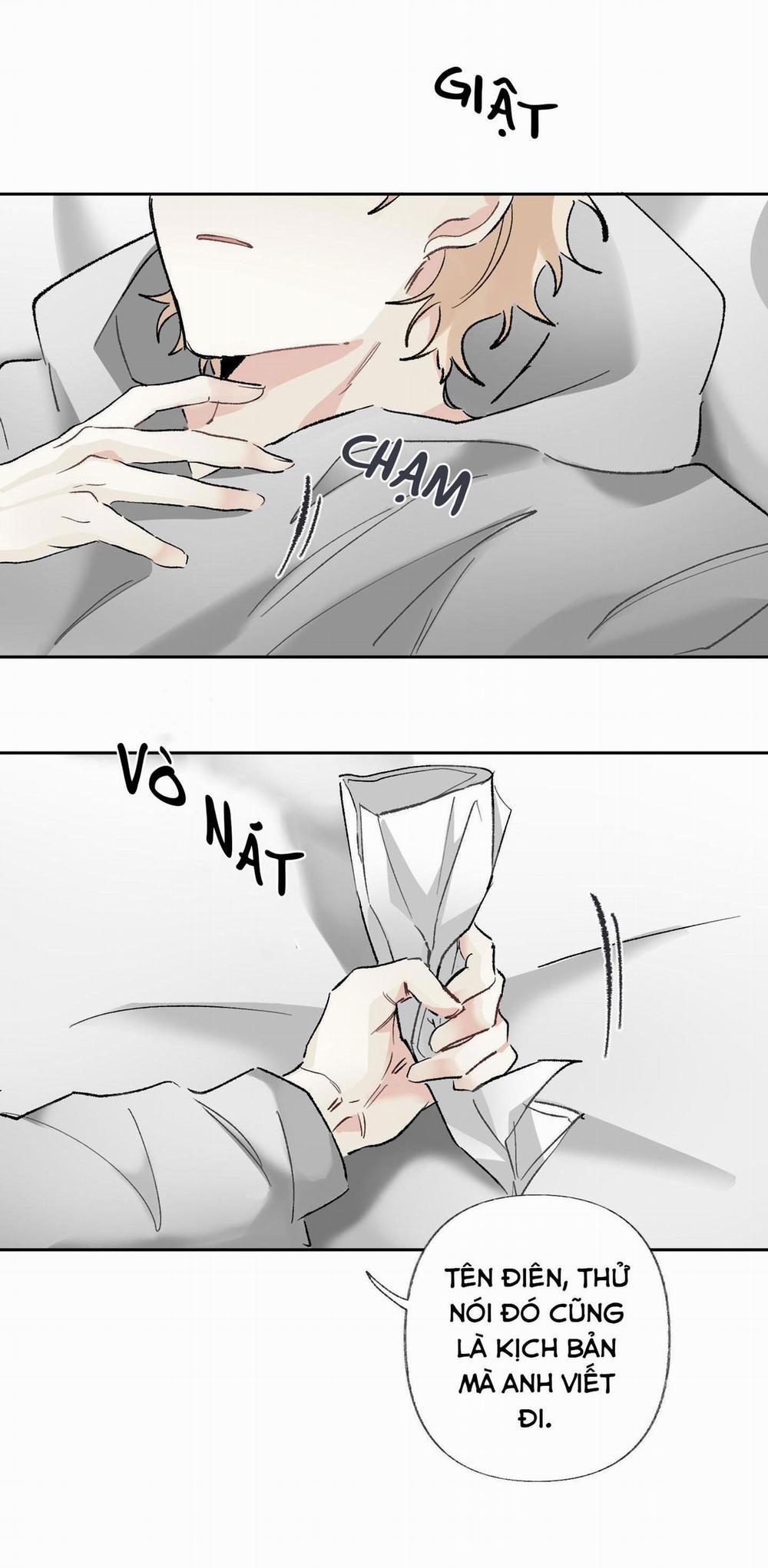 Thế Giới Khi Mất Đi Em 17 trang 25