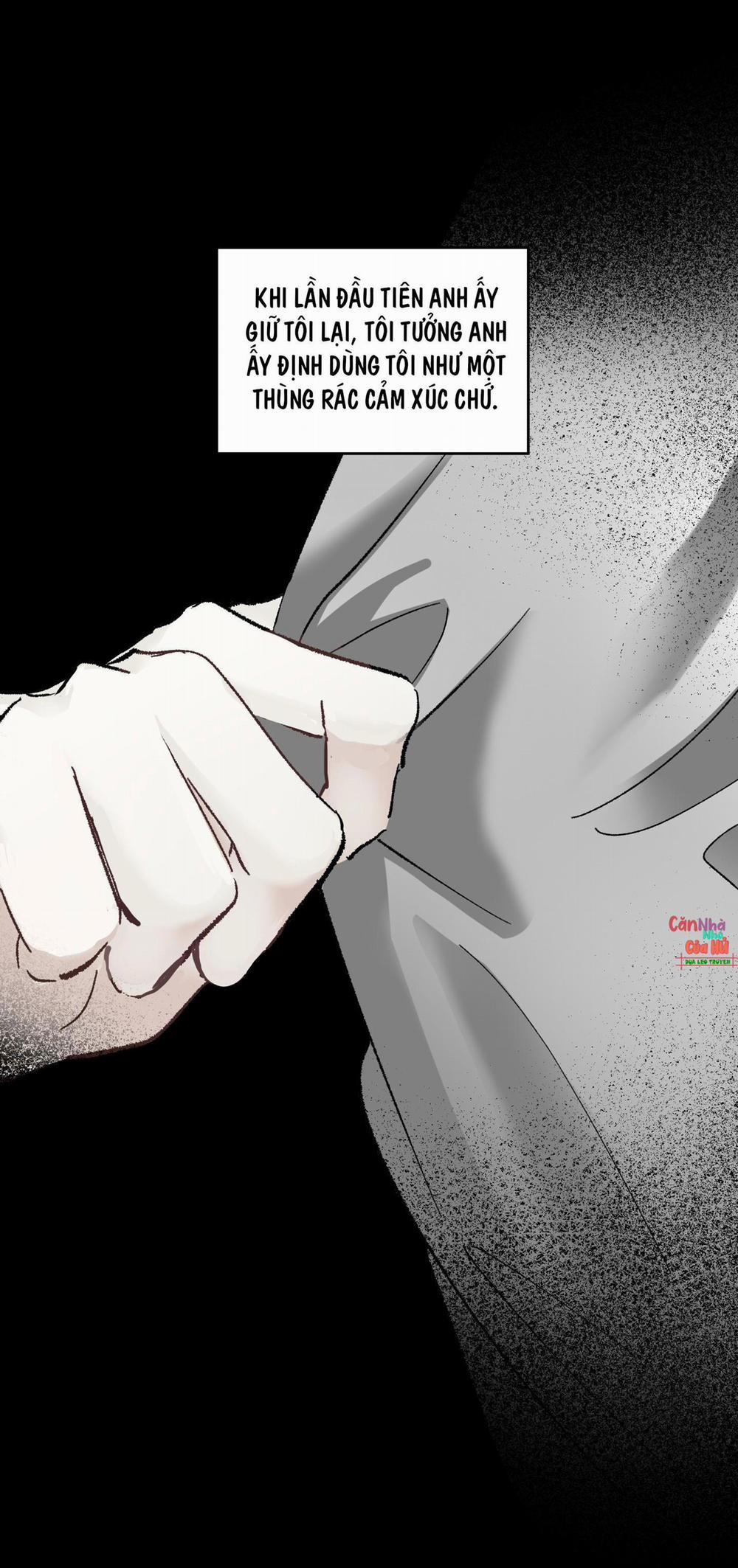 Thế Giới Khi Mất Đi Em 17 trang 27