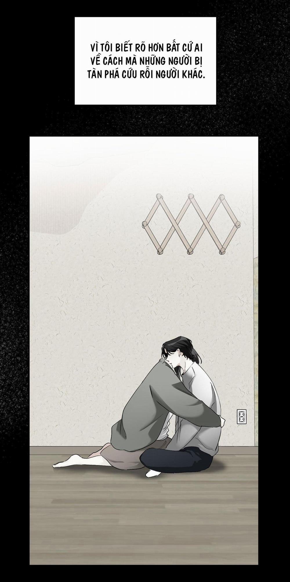 Thế Giới Khi Mất Đi Em 17 trang 28