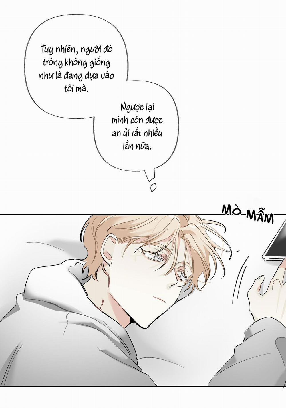 Thế Giới Khi Mất Đi Em 17 trang 31