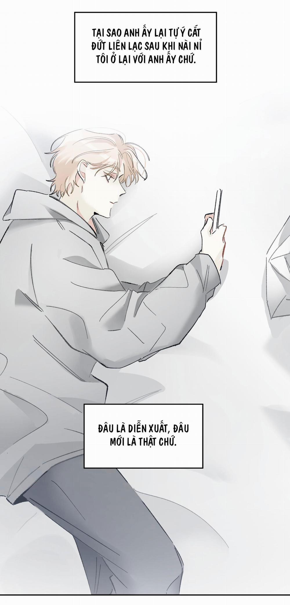 Thế Giới Khi Mất Đi Em 17 trang 34