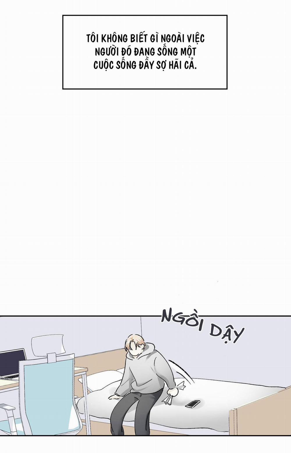 Thế Giới Khi Mất Đi Em 17 trang 35