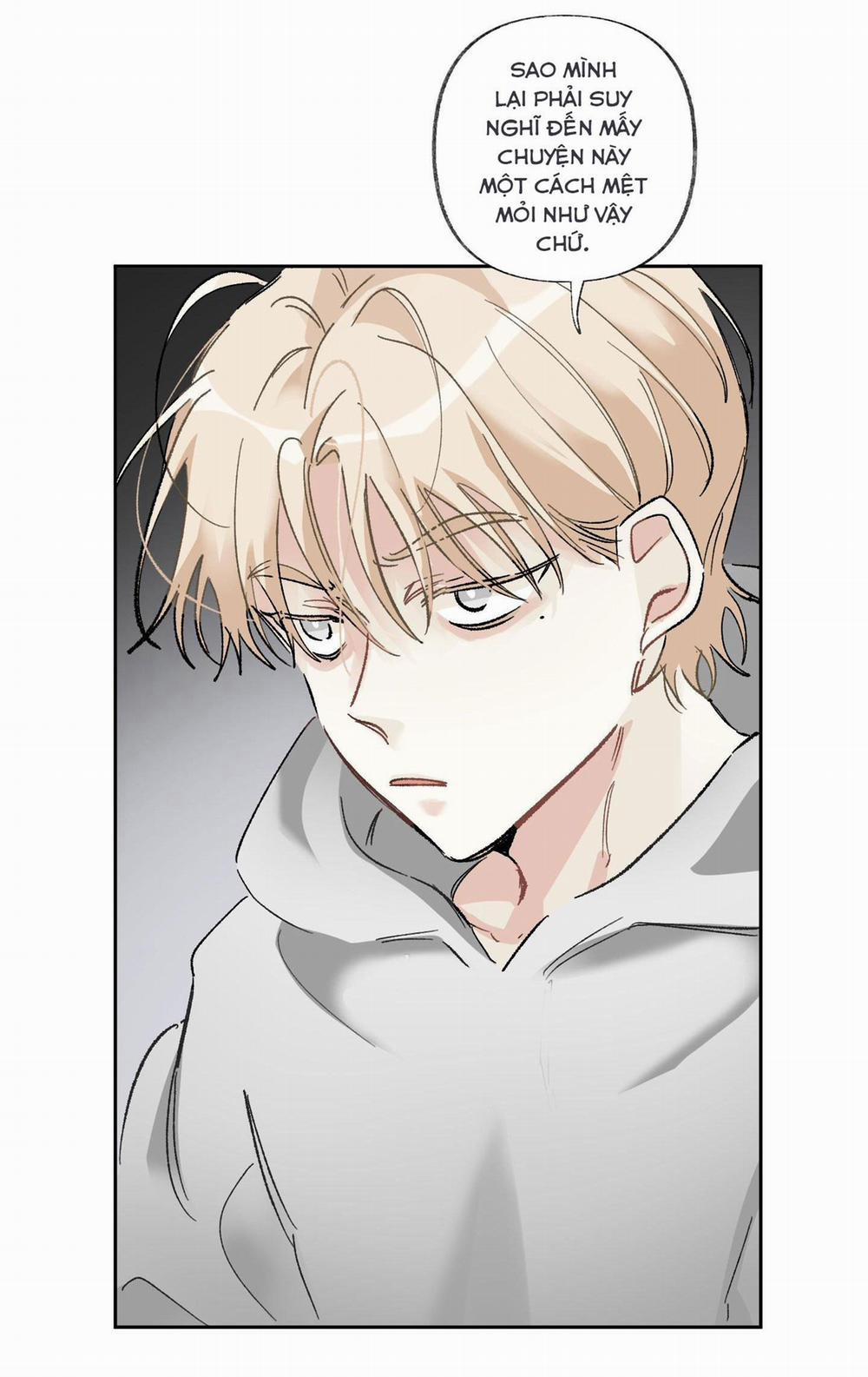 Thế Giới Khi Mất Đi Em 17 trang 36