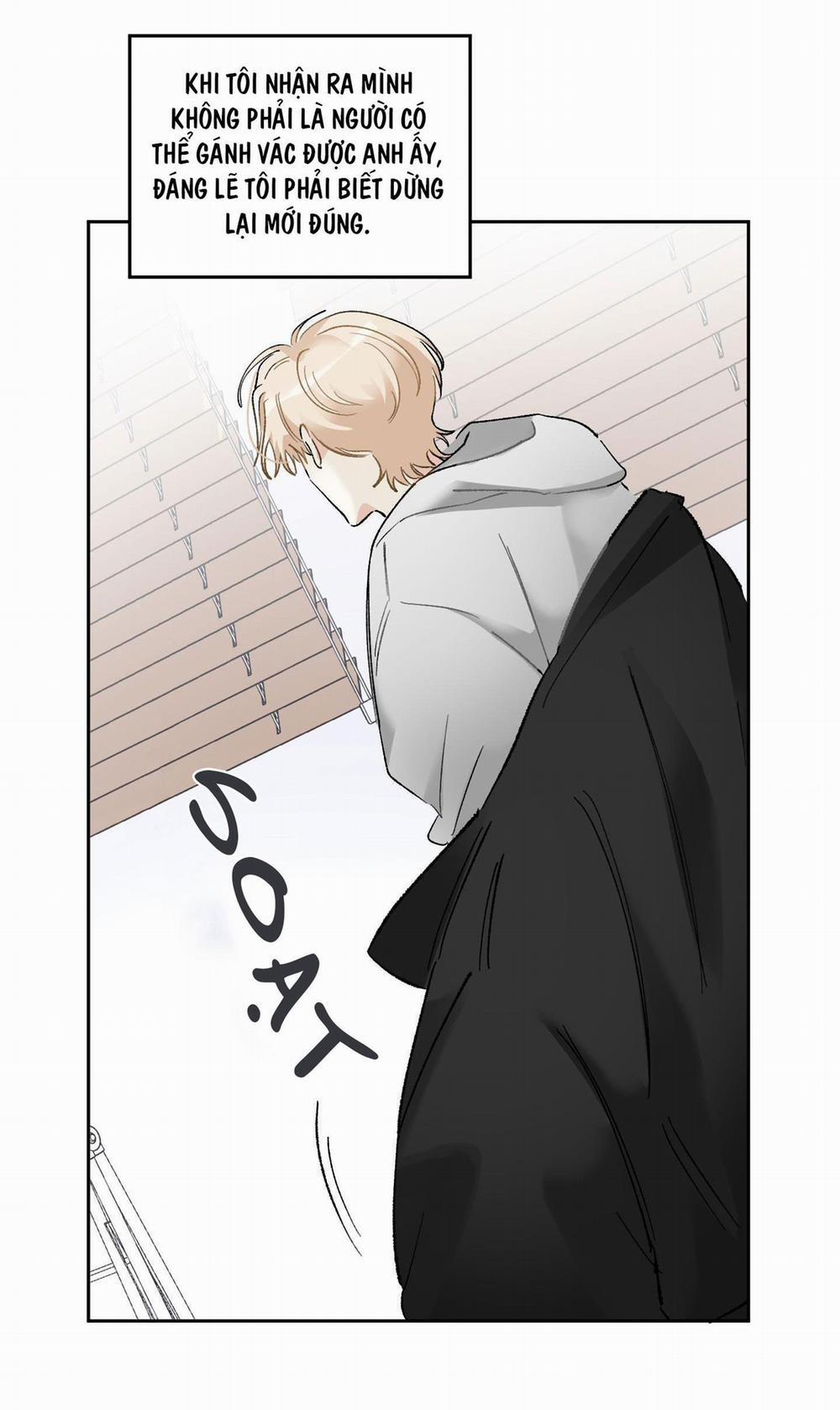 Thế Giới Khi Mất Đi Em 17 trang 37