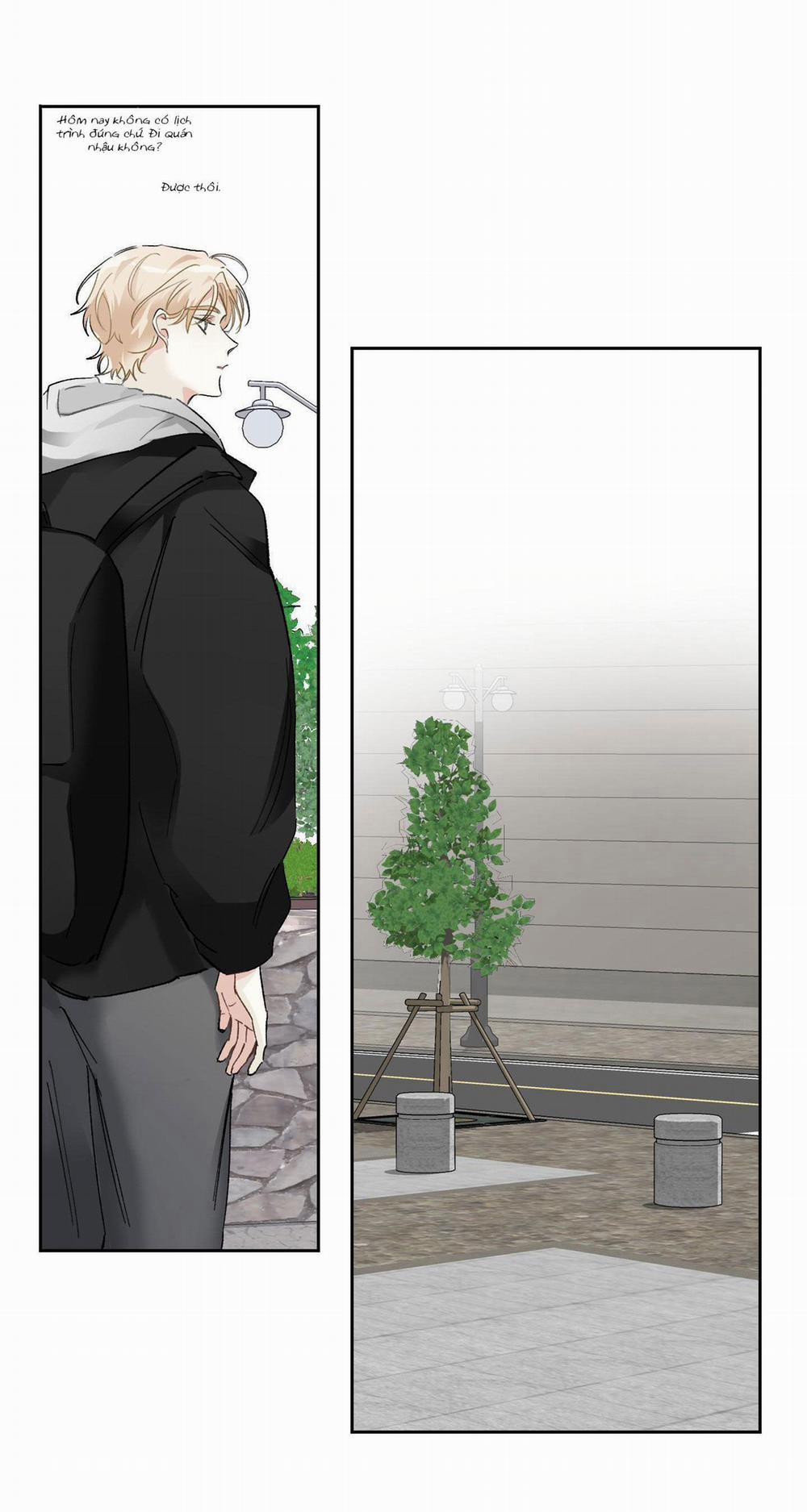 Thế Giới Khi Mất Đi Em 17 trang 4