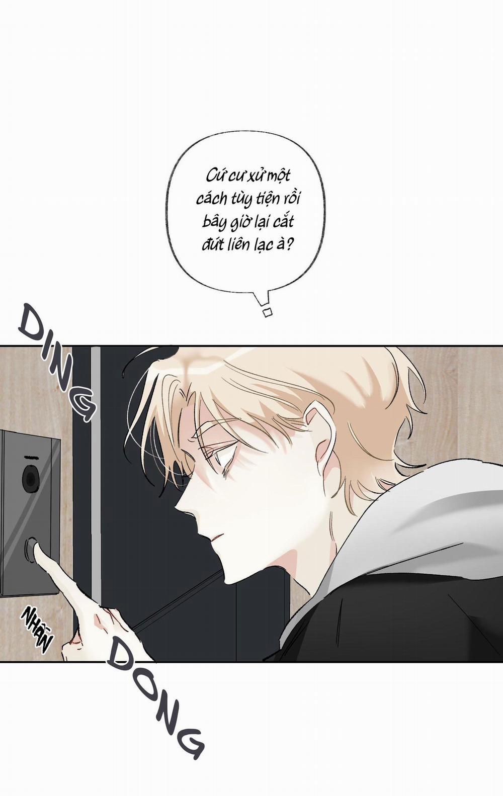 Thế Giới Khi Mất Đi Em 17 trang 41