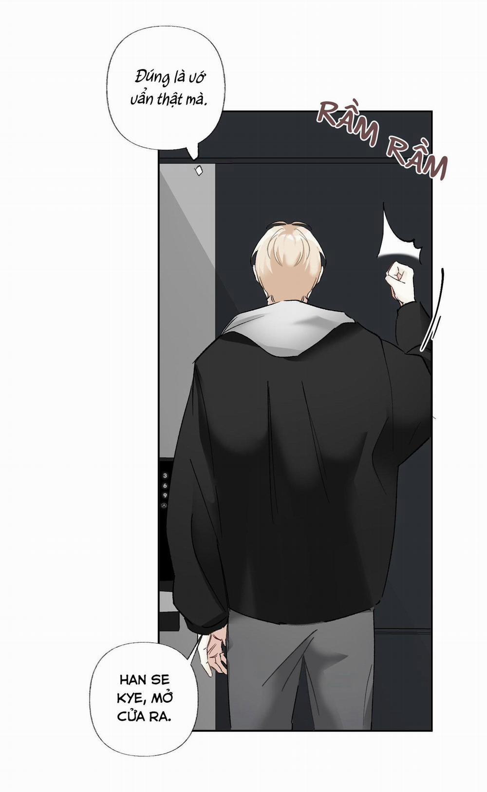 Thế Giới Khi Mất Đi Em 17 trang 42