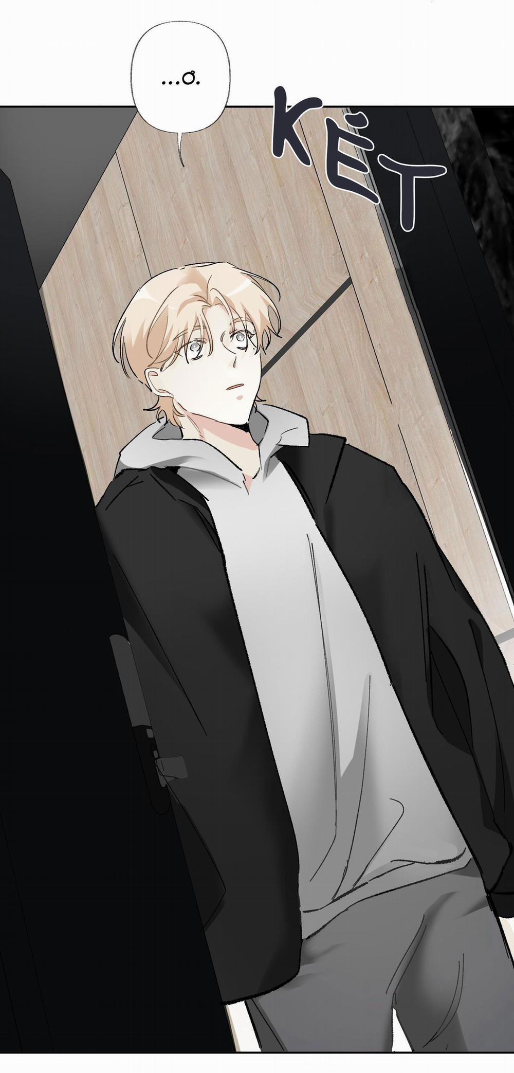 Thế Giới Khi Mất Đi Em 17 trang 45