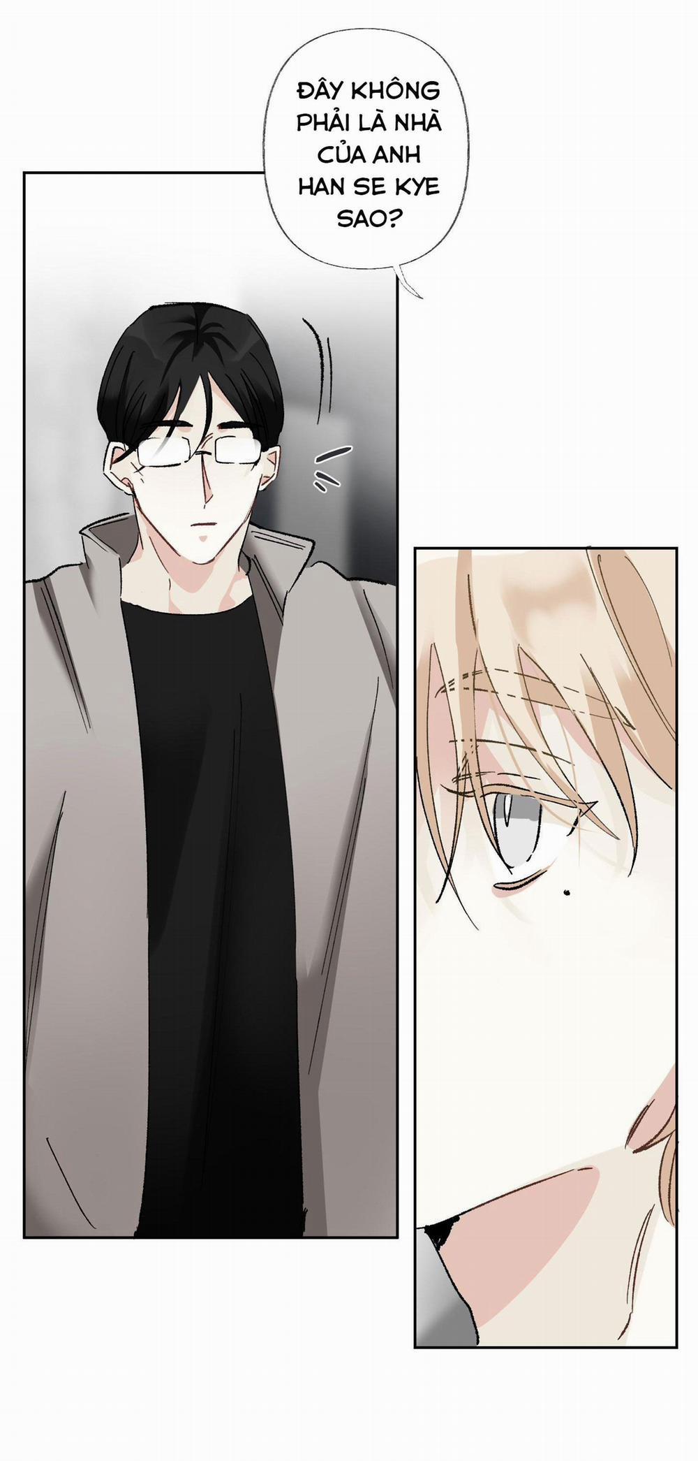 Thế Giới Khi Mất Đi Em 17 trang 48