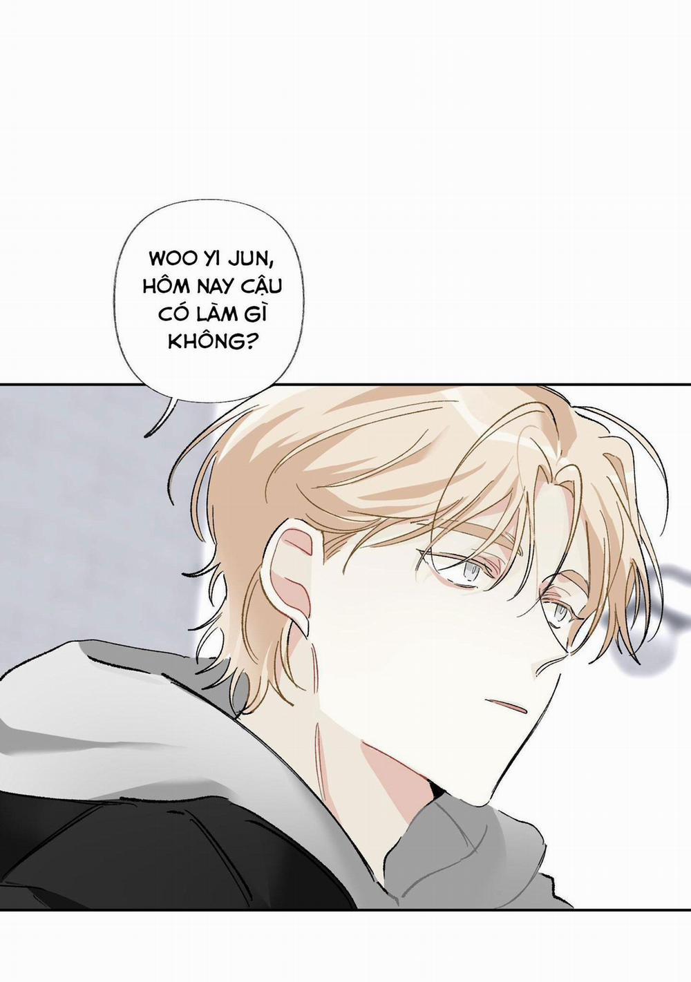 Thế Giới Khi Mất Đi Em 17 trang 5