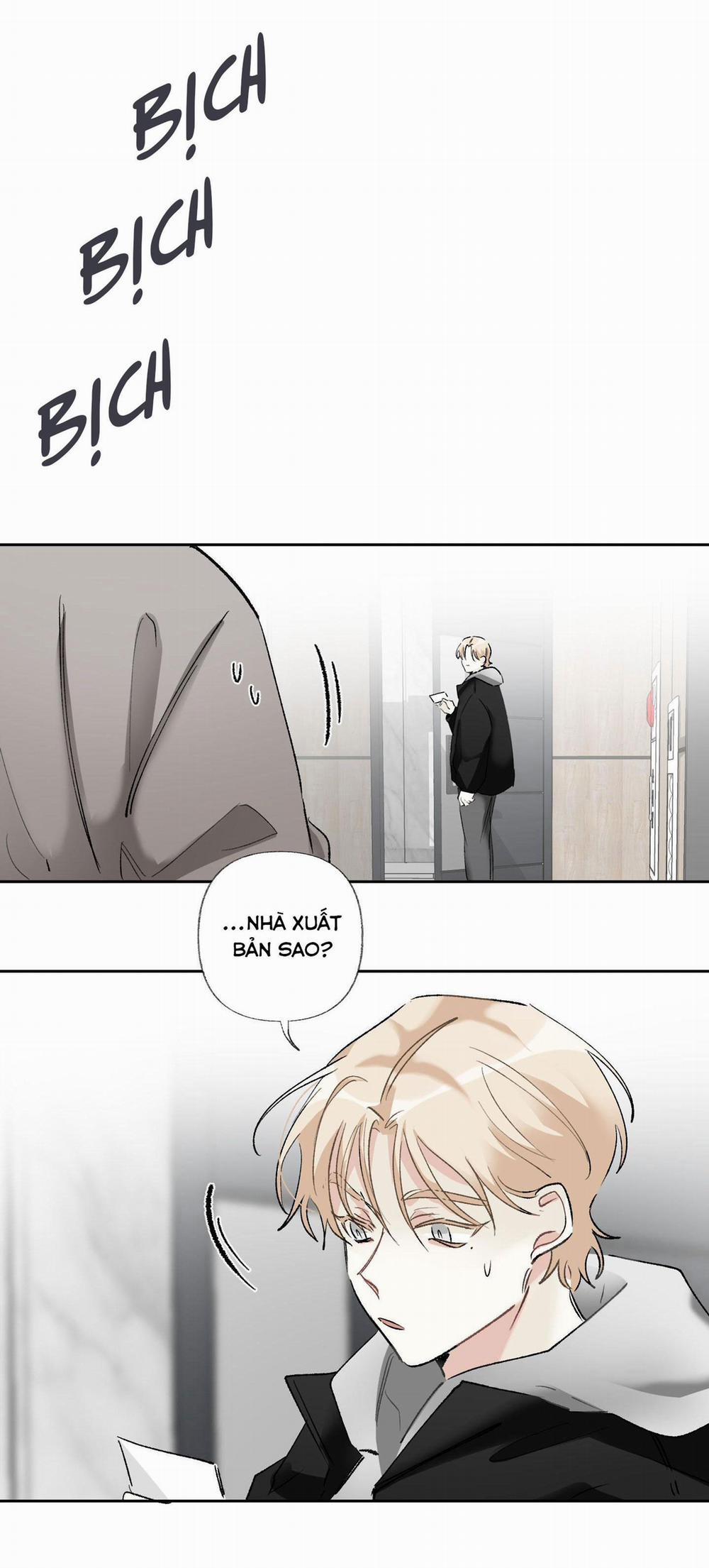 Thế Giới Khi Mất Đi Em 17 trang 53