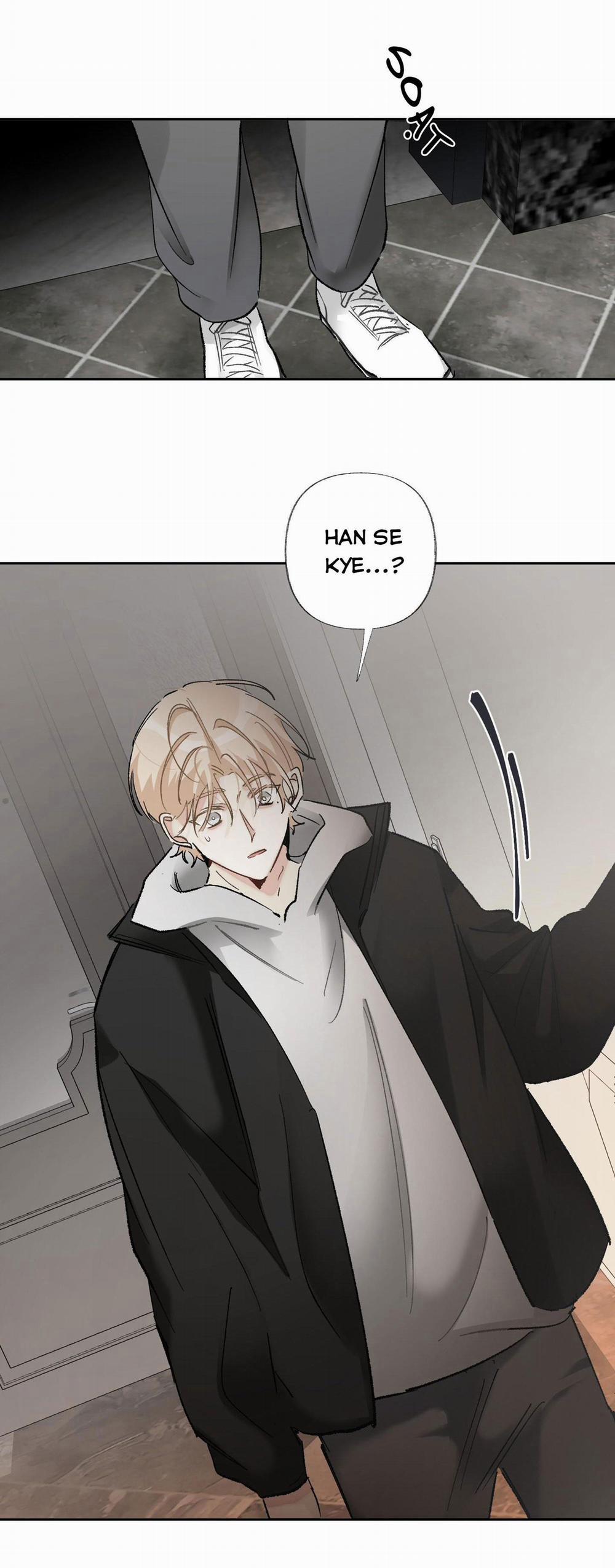 Thế Giới Khi Mất Đi Em 17 trang 54