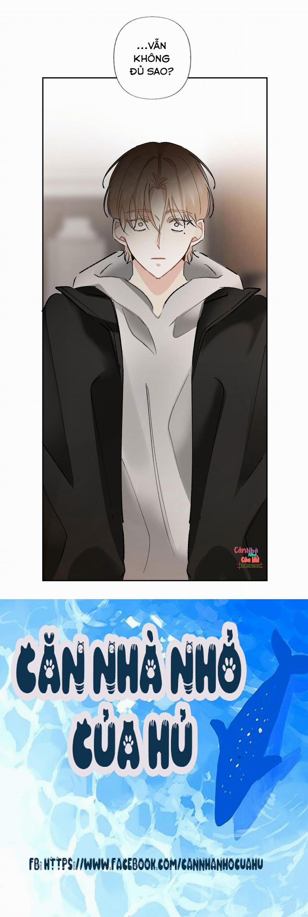 Thế Giới Khi Mất Đi Em 17 trang 59