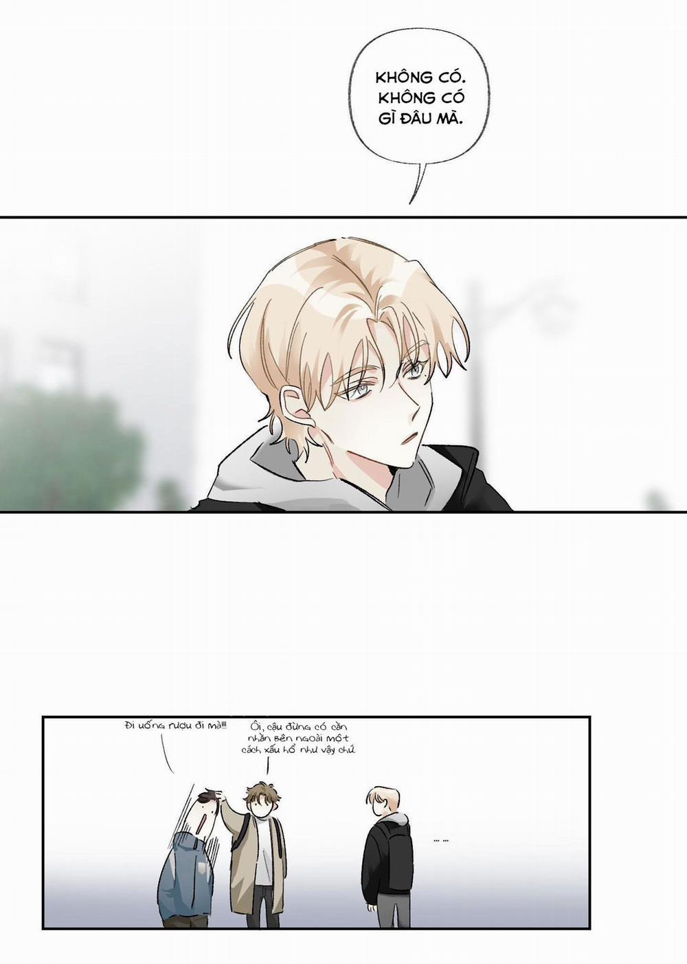 Thế Giới Khi Mất Đi Em 17 trang 7