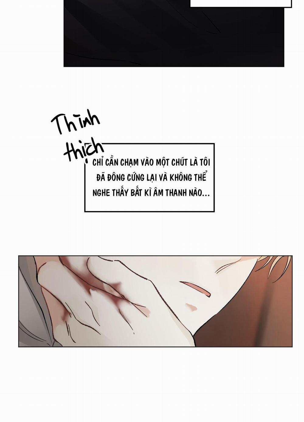 Thế Giới Khi Mất Đi Em 18 trang 16