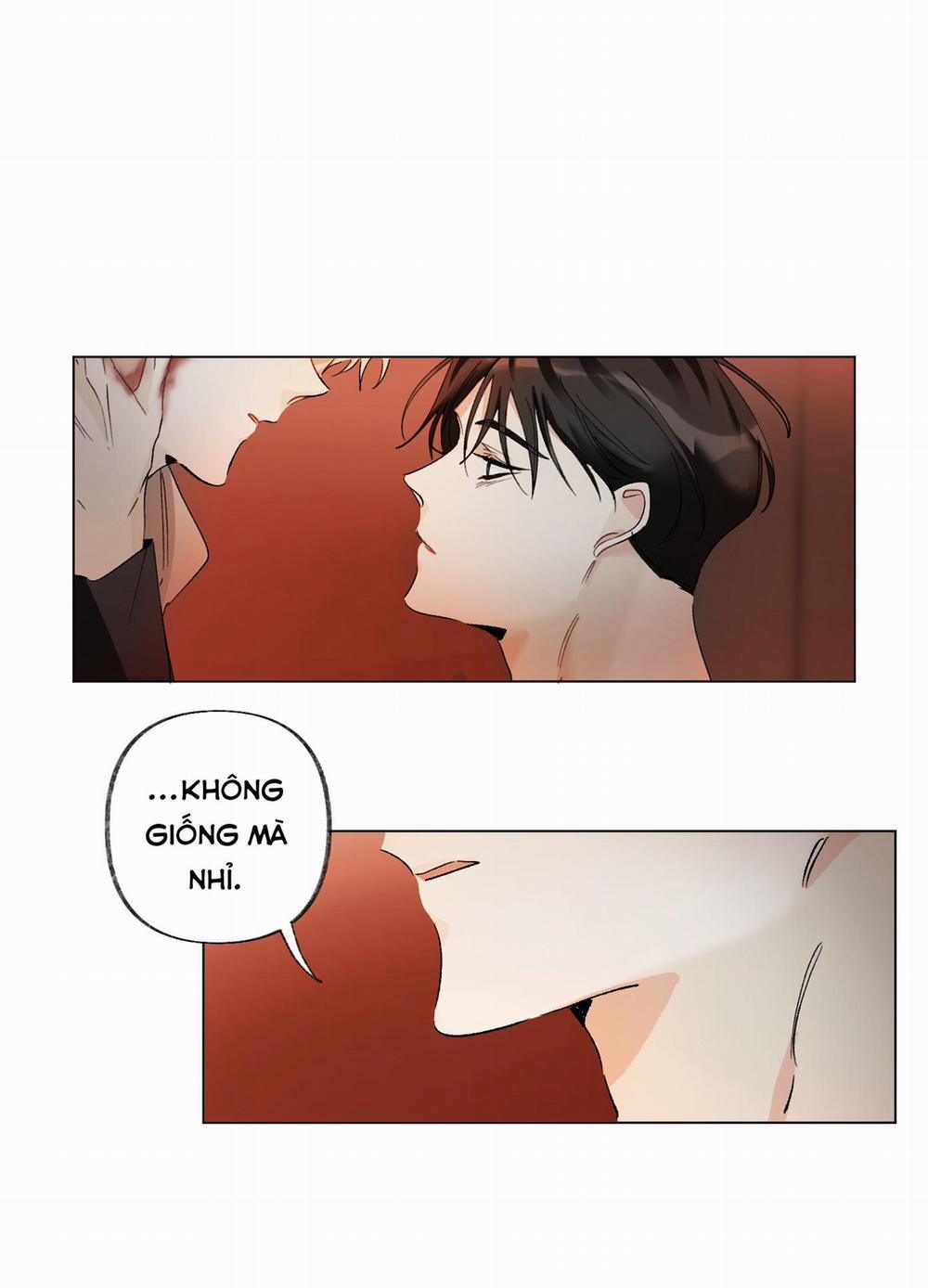 Thế Giới Khi Mất Đi Em 18 trang 19